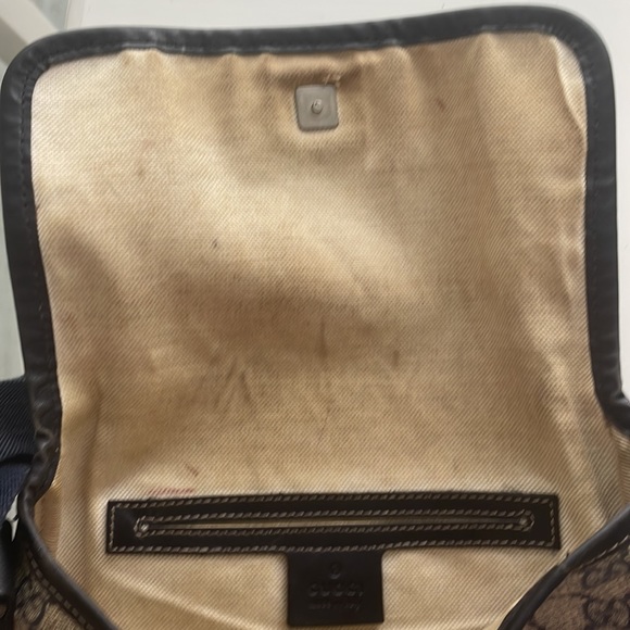Gucci Messenger Bag - Picture 8 of 8